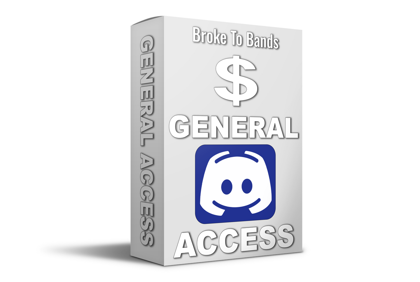 1. General Access