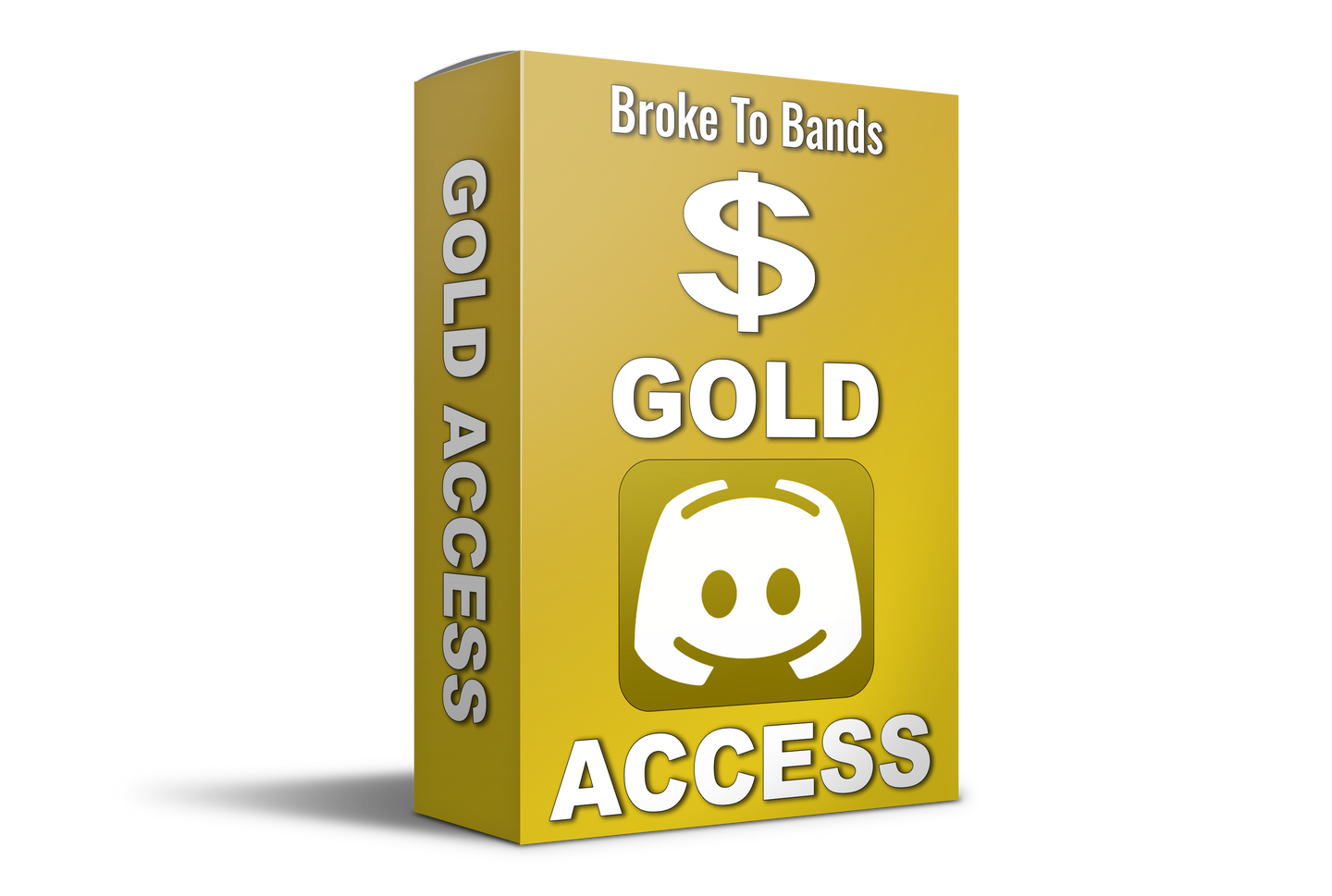 3. Gold Access